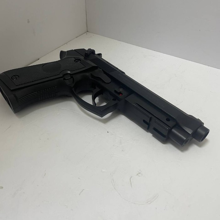 Пистолет Stalker S12051PL