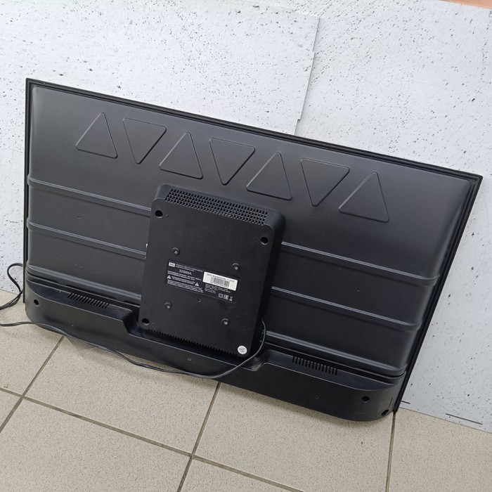 SMART-TV Телевизор TCL 32S65A