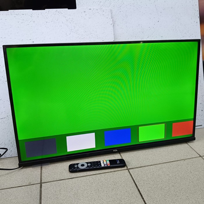SMART-TV Телевизор TCL 32S65A