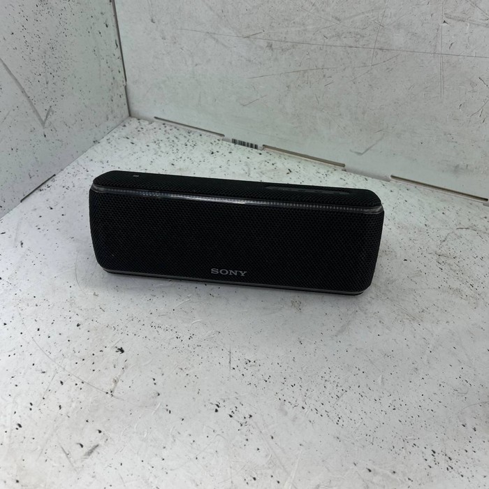 Портативная колонка Sony SRS-XB31