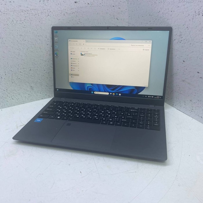 Ноутбук HTEX H16Pro