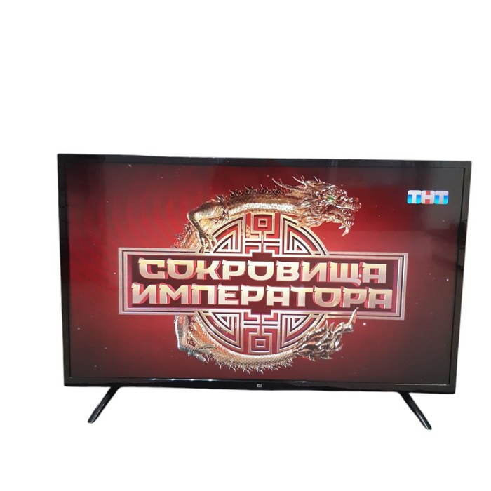 SMART-TV Телевизор Xiaomi L32M5-5Aru