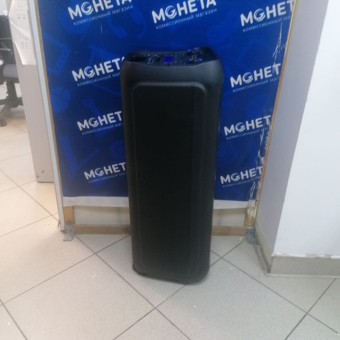 Портативная колонка ELTRONIC Art 20-54 WAVE