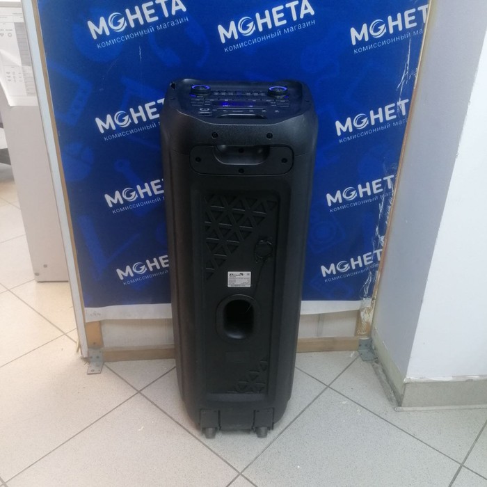 Портативная колонка ELTRONIC Art 20-54 WAVE