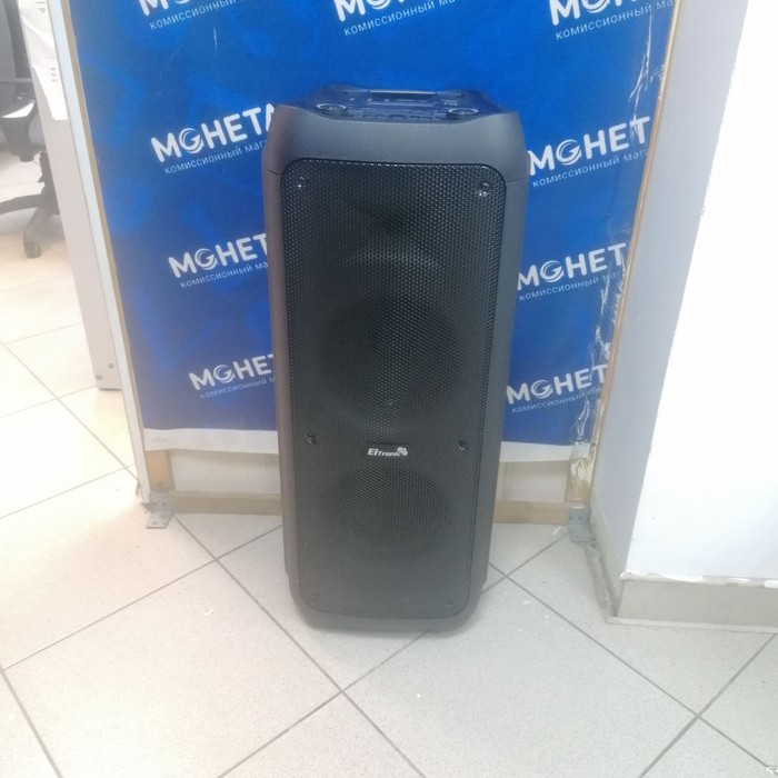 Портативная колонка ELTRONIC Art 20-54 WAVE