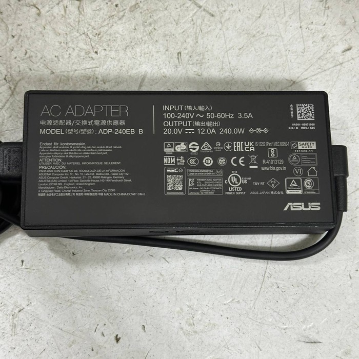 Ноутбук Asus FA507