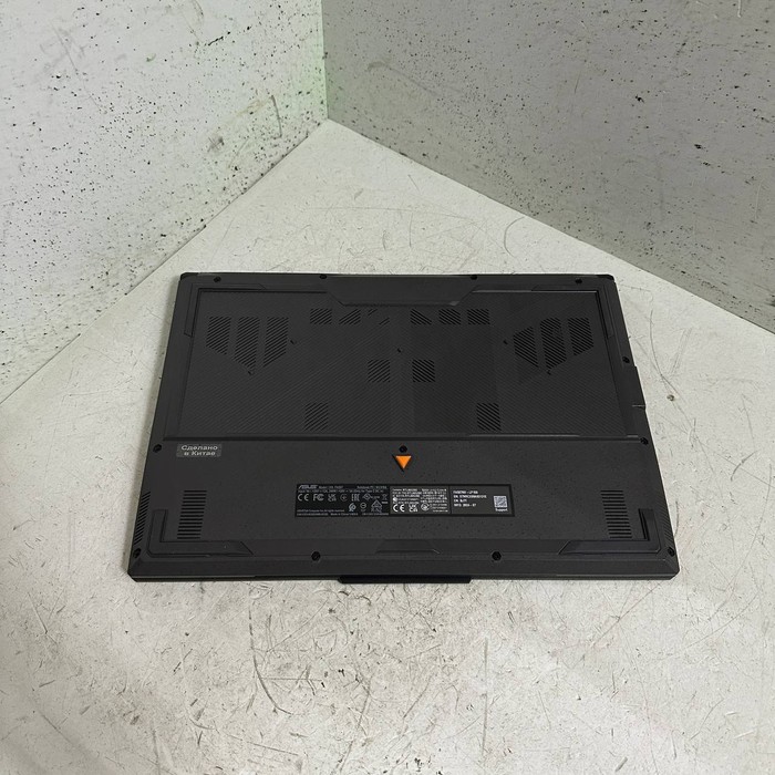 Ноутбук Asus FA507