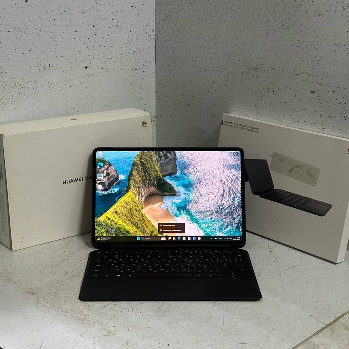 Ноутбук HUAWEI MateBook E