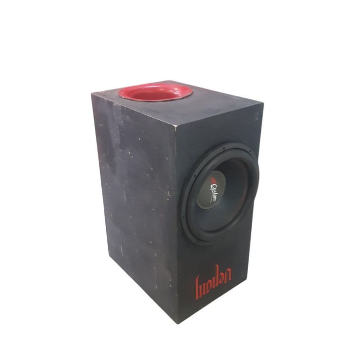Сабвуфер UralSound Pobeda 15"