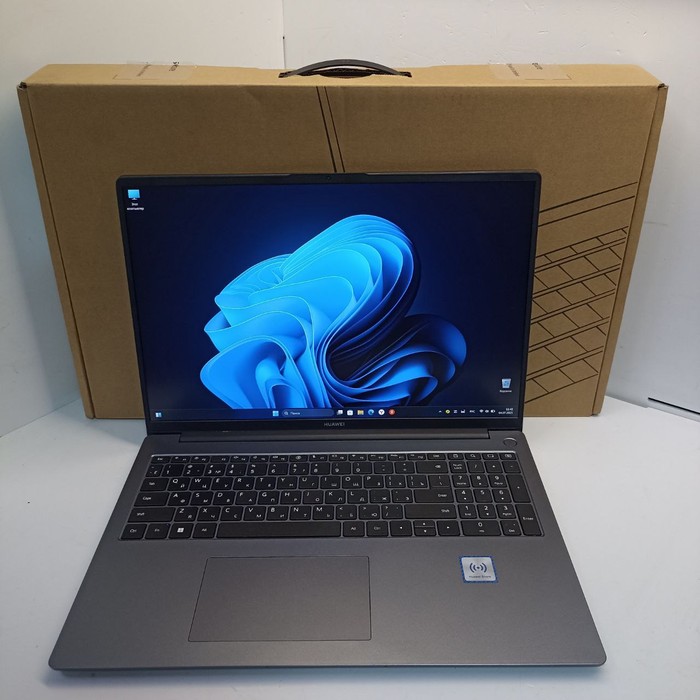 Ноутбук HUAWEI MateBook D 16 2024 MCLF-X