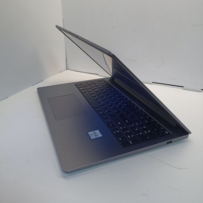 Ноутбук HUAWEI MateBook D 16 2024 MCLF-X