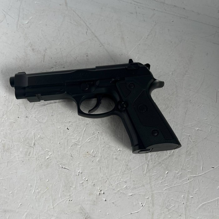 Пистолет Umarex Beretta Elite II