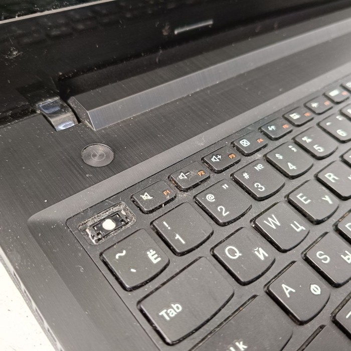 Ноутбук Lenovo G50-30