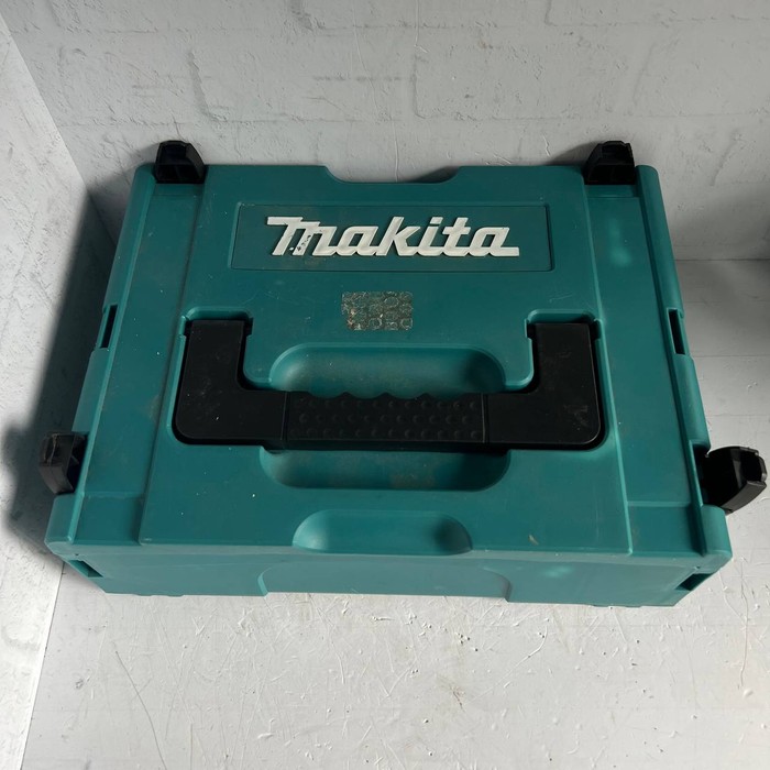 Набор инструментов (малый) Makita 2в1