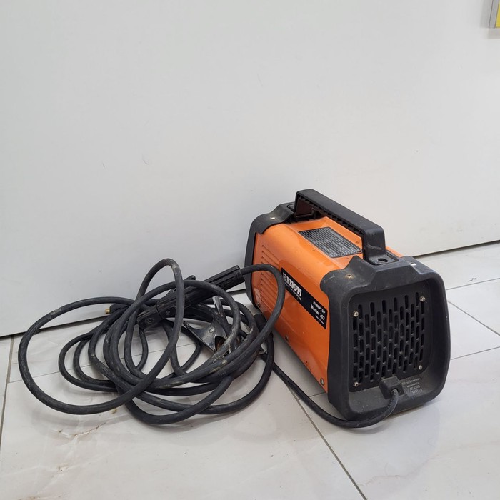 Сварочный аппарат Kemppi Master 202
