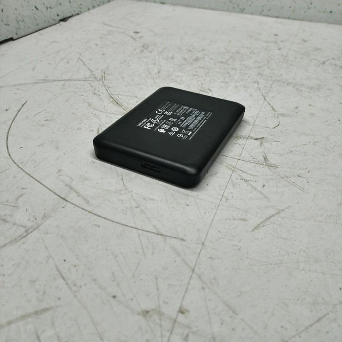 Жесткий диск Toshiba 2 TB