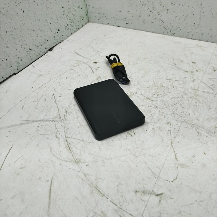 Жесткий диск Toshiba 2 TB
