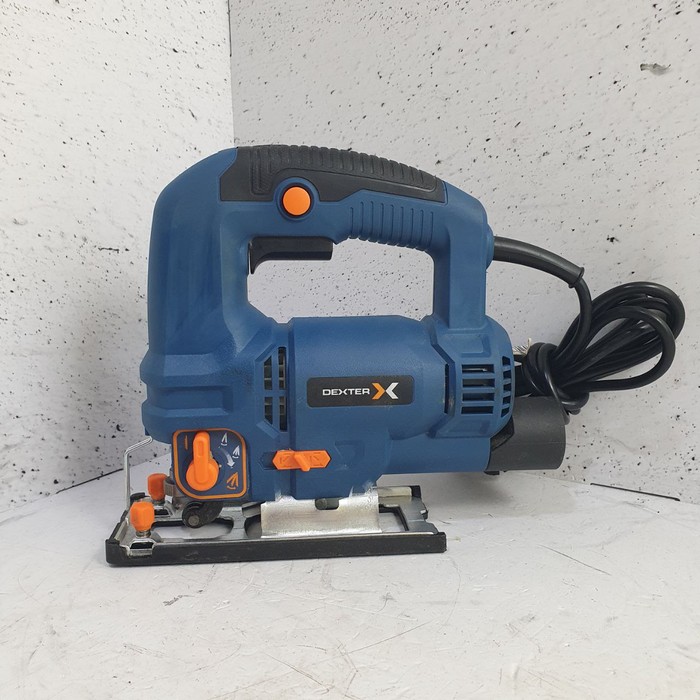 Лобзик Dexter 750JS3-100.5