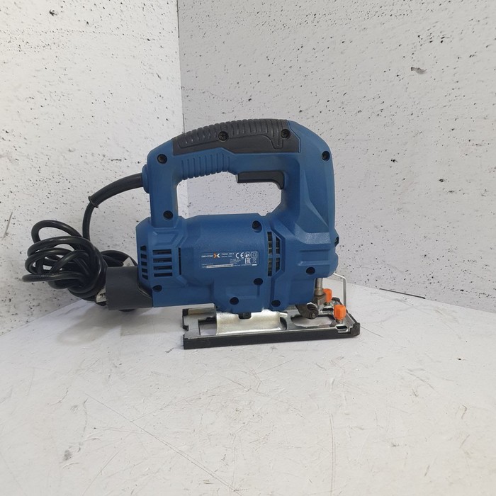 Лобзик Dexter 750JS3-100.5