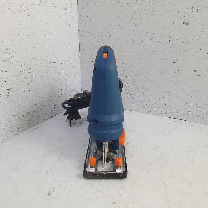 Лобзик Dexter 750JS3-100.5