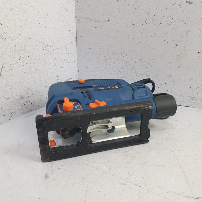 Лобзик Dexter 750JS3-100.5