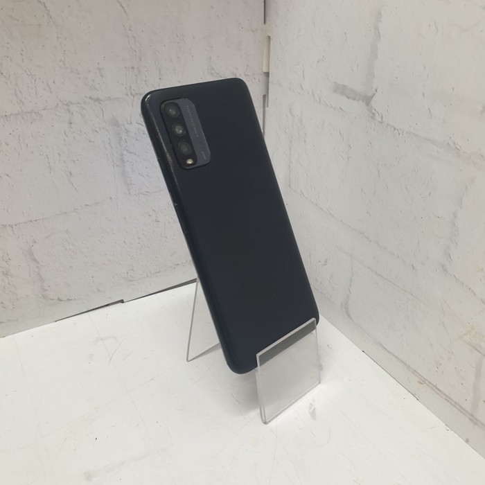 Смартфон Xiaomi Redmi 9T 3/64 Черный
