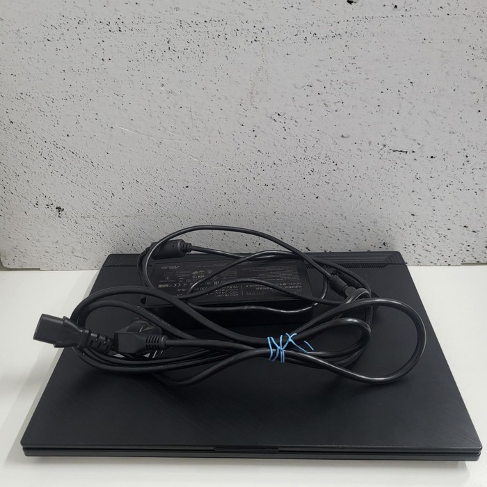 Ноутбук Asus G512L