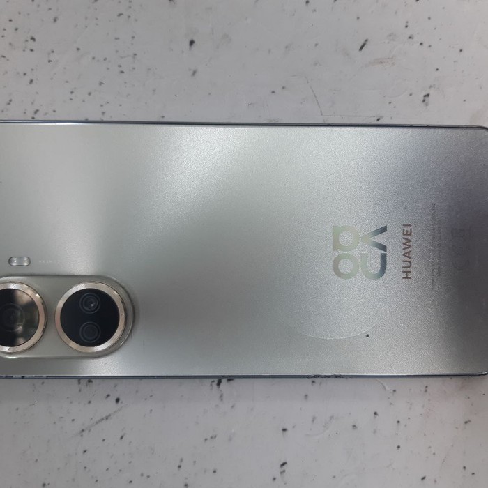 Смартфон HUAWEI NOVA 10 SE 8/128 Серый