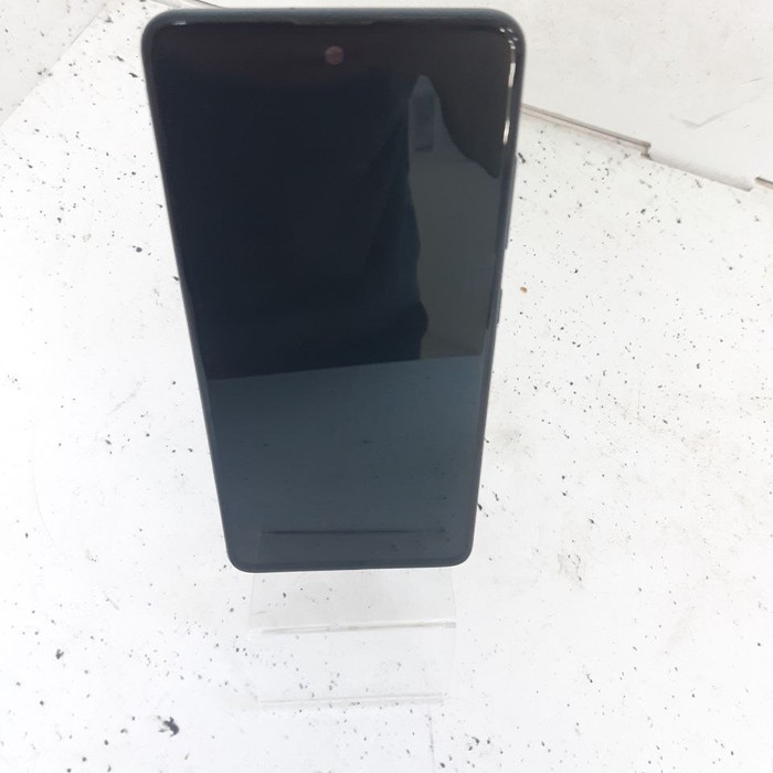 Смартфон Samsung Galaxy A71 6/128 Серый