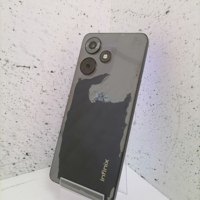Смартфон Infinix HOT 30 8/128 Синий