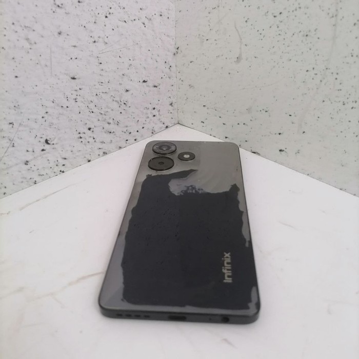 Смартфон Infinix HOT 30 8/128 Синий