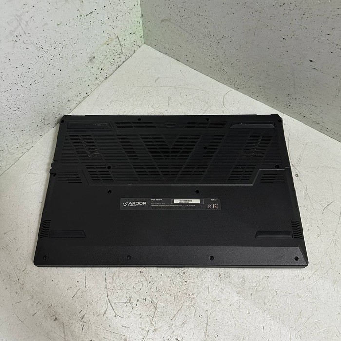 Ноутбук Ardor Gaming G17-i5nd301