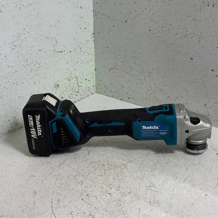 Набор инструментов (большой) Makita 5в1
