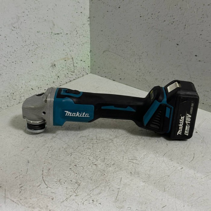 Набор инструментов (большой) Makita 5в1