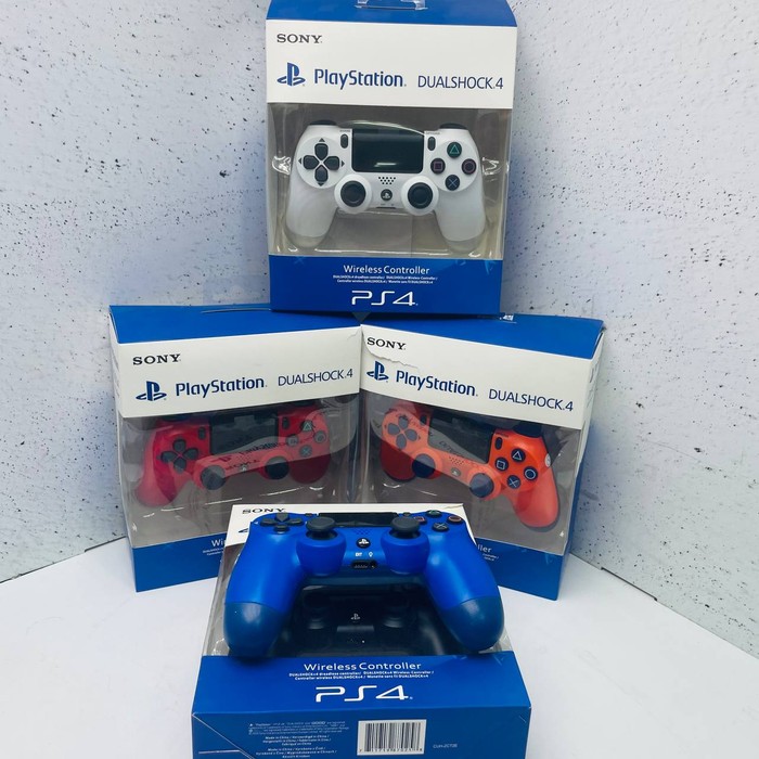 Геймпад Dualshock 4  Реплика