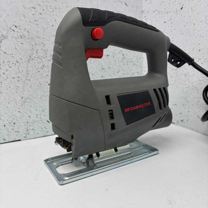 Лобзик Megamaster PTJS350