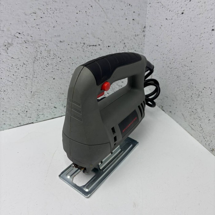 Лобзик Megamaster PTJS350