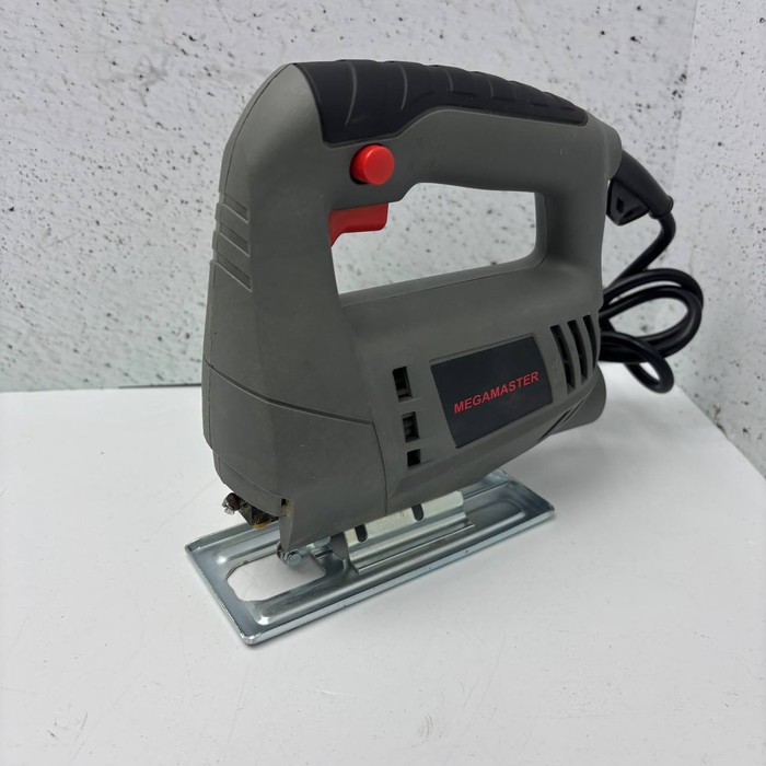 Лобзик Megamaster PTJS350