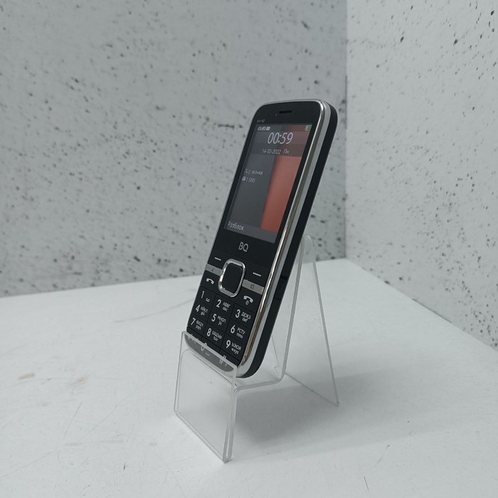 Кнопочный телефон BQ 2800L Art 4G