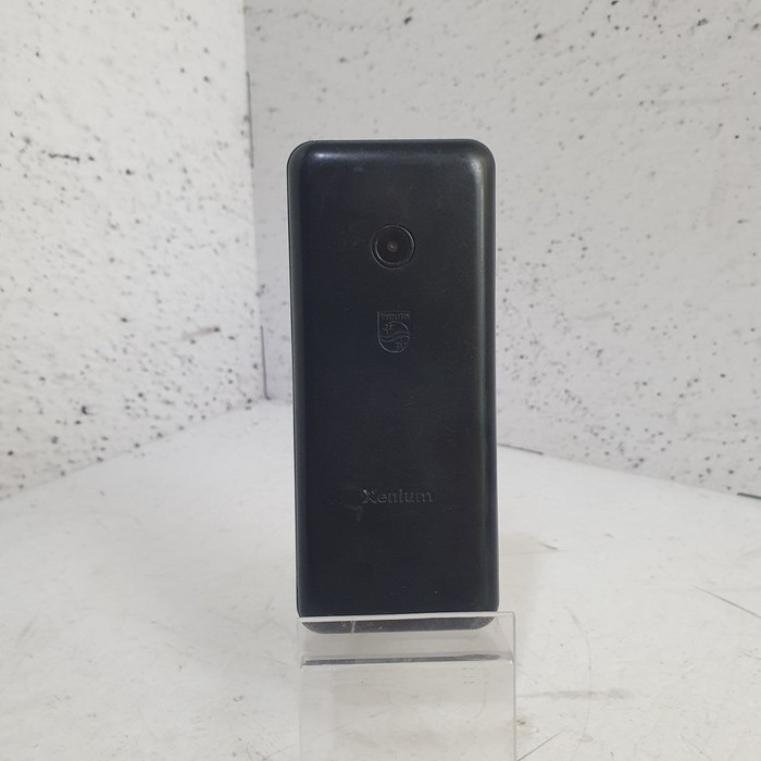 Кнопочный телефон Philips Xenium E172
