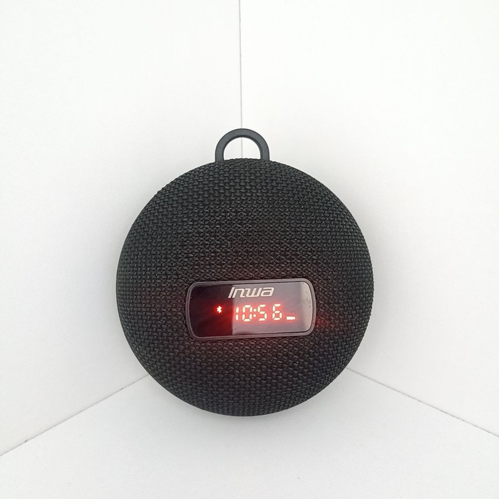 Портативная колонка inwa mz360