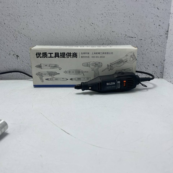 Гравер Hilda HLD 130W
