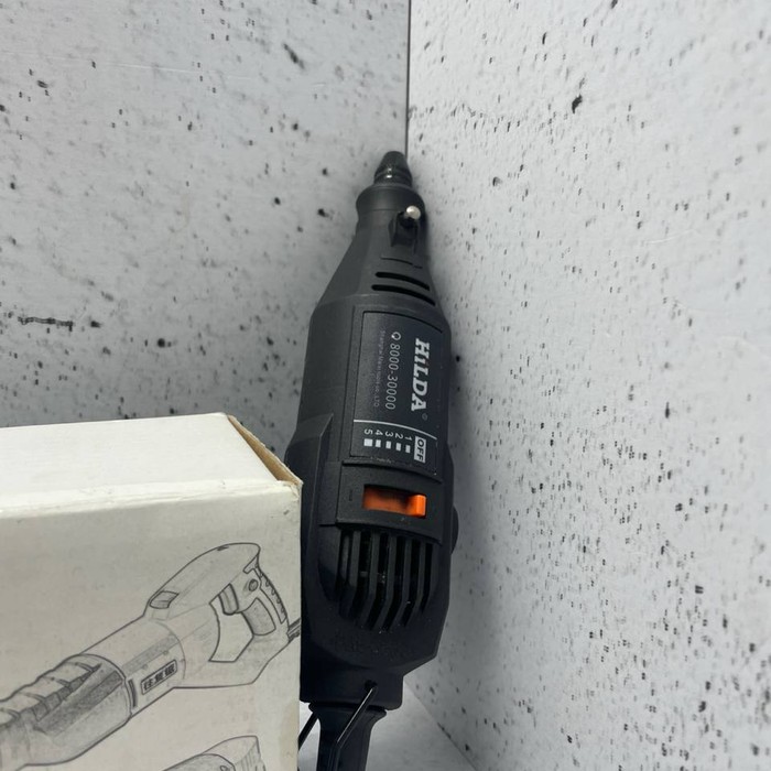 Гравер Hilda HLD 130W