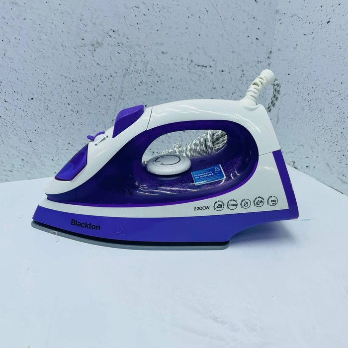 Утюг Blackton Bt SI1110