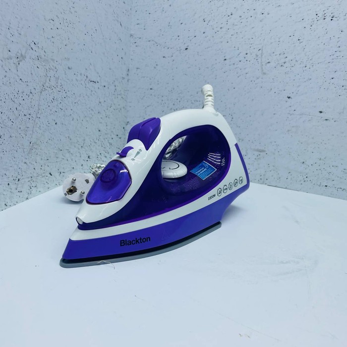 Утюг Blackton Bt SI1110