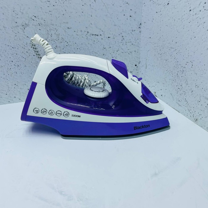 Утюг Blackton Bt SI1110