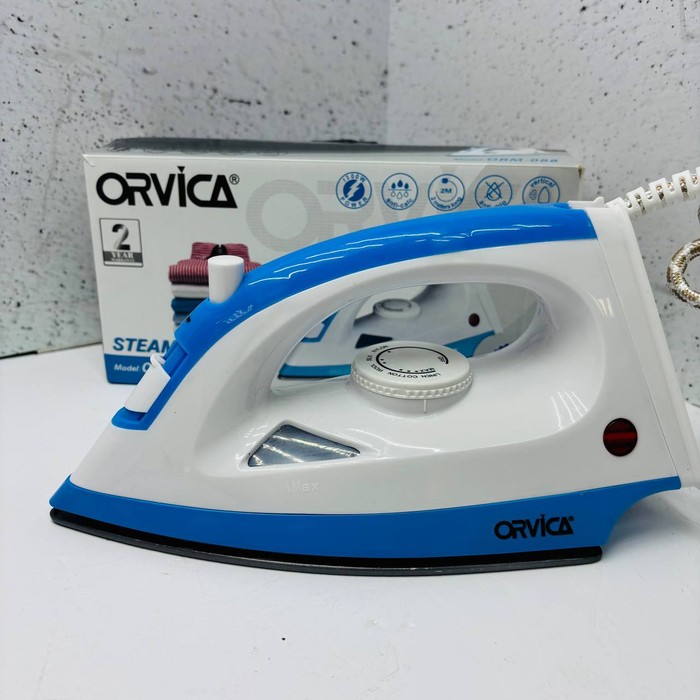 Утюг ORVIKA ORM 088