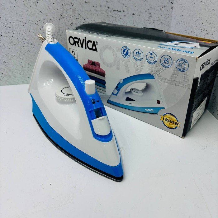 Утюг ORVIKA ORM 088