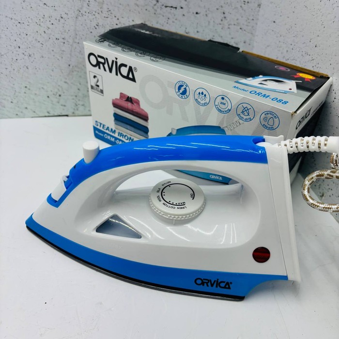 Утюг ORVIKA ORM 088