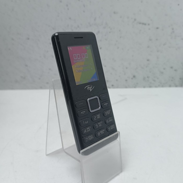 Кнопочный телефон ITEL it2163R
